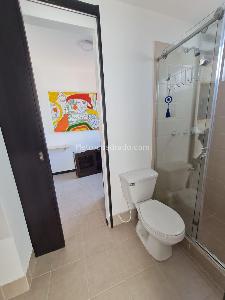 Apartamento de 2 alcobas en venta en Santa Teresita Alto, Cali, 50 m² · foto 15 de 16