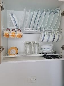 Apartamento de 2 alcobas en venta en Santa Teresita Alto, Cali, 50 m² · foto 16 de 16