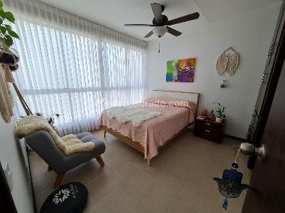 Apartamento de 2 alcobas en venta en Santa Teresita Alto, Cali, 50 m² · foto 3 de 16