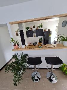 Apartamento de 2 alcobas en venta en Santa Teresita Alto, Cali, 50 m² · foto 4 de 16