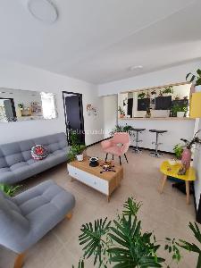Apartamento de 2 alcobas en venta en Santa Teresita Alto, Cali, 50 m² · foto 5 de 16