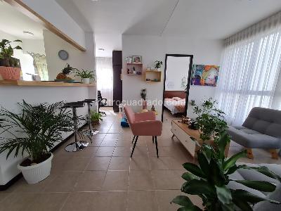 Apartamento de 2 alcobas en venta en Santa Teresita Alto, Cali, 50 m² · foto 7 de 16
