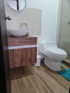 Apartamento de 2 alcobas en venta en Santa Teresita Alto, Cali, 50 m² · foto 9 de 16