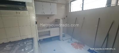 Apartamento de 3 alcobas en venta en Cali El Peñon, Cali, 100 m² · foto 12 de 18
