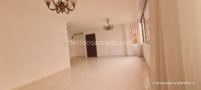 Apartamento de 3 alcobas en venta en Cali El Peñon, Cali, 100 m² · foto 16 de 18