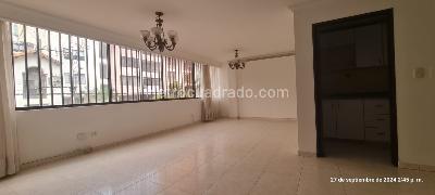 Apartamento de 3 alcobas en venta en Cali El Peñon, Cali, 100 m² · foto 17 de 18