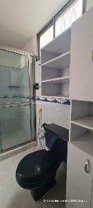 Apartamento de 3 alcobas en venta en Cali El Peñon, Cali, 100 m² · foto 6 de 18