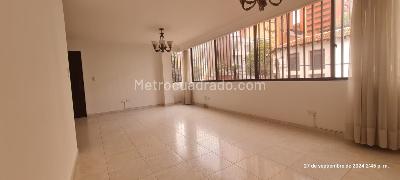 Apartamento de 3 alcobas en venta en Cali El Peñon, Cali, 100 m² · foto 2 de 20