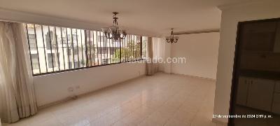 Apartamento de 3 alcobas en venta en Cali El Peñon, Cali, 100 m² · foto 1 de 20
