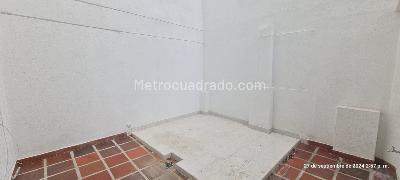 Apartamento de 3 alcobas en venta en Cali El Peñon, Cali, 100 m² · foto 12 de 20