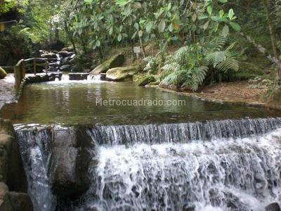 Casa de 3 alcobas en venta en Parcelacion Chorro De Plata, Cali, 339 m² · foto 16 de 20
