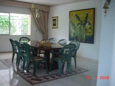 Casa de 3 alcobas en venta en Parcelacion Chorro De Plata, Cali, 339 m² · foto 7 de 20