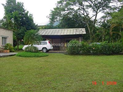 Casa de 3 alcobas en venta en Parcelacion Chorro De Plata, Cali, 339 m² · foto 19 de 20