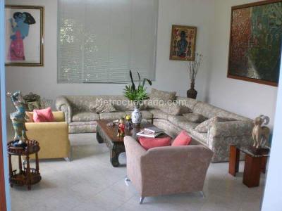 Casa de 3 alcobas en venta en Parcelacion Chorro De Plata, Cali, 339 m² · foto 6 de 20