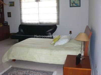 Casa de 3 alcobas en venta en Parcelacion Chorro De Plata, Cali, 339 m² · foto 10 de 20