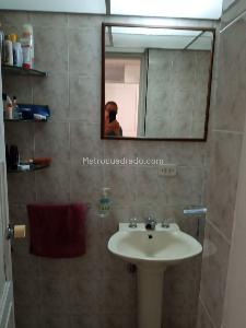 Apartamento de 1 alcoba en venta en Sector Altos De Normandia Bataclan, Cali, 56 m² · foto 9 de 20