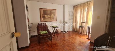 Apartamento de 1 alcoba en venta en Sector Altos De Normandia Bataclan, Cali, 56 m² · foto 11 de 20