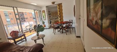 Apartamento de 1 alcoba en venta en Sector Altos De Normandia Bataclan, Cali, 56 m² · foto 12 de 20