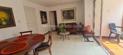 Apartamento de 1 alcoba en venta en Sector Altos De Normandia Bataclan, Cali, 56 m² · foto 13 de 20