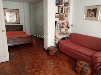 Apartamento de 1 alcoba en venta en Sector Altos De Normandia Bataclan, Cali, 56 m² · foto 2 de 20