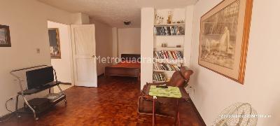 Apartamento de 1 alcoba en venta en Sector Altos De Normandia Bataclan, Cali, 56 m² · foto 18 de 20