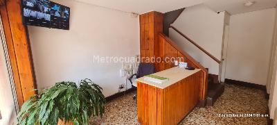 Apartamento de 1 alcoba en venta en Sector Altos De Normandia Bataclan, Cali, 56 m² · foto 19 de 20