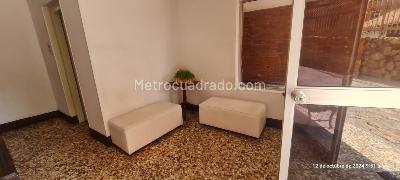 Apartamento de 1 alcoba en venta en Sector Altos De Normandia Bataclan, Cali, 56 m² · foto 20 de 20