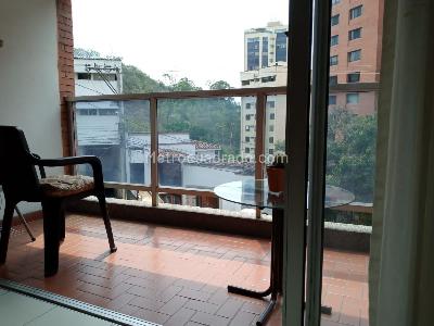 Apartamento en venta en Altos Normandia, Cali · foto 13 de 13