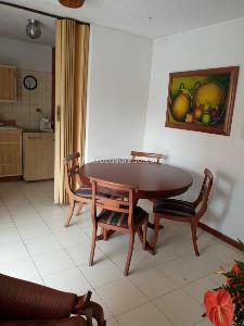 Apartamento en venta en Altos Normandia, Cali · foto 3 de 13