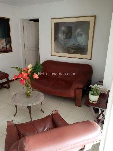 Apartamento en venta en Altos Normandia, Cali · foto 5 de 13