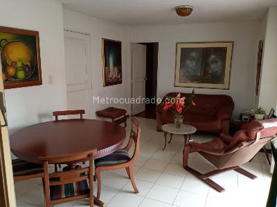 Apartamento en venta en Altos Normandia, Cali · foto 6 de 13