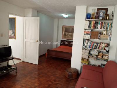 Apartamento en venta en Altos Normandia, Cali · foto 9 de 13