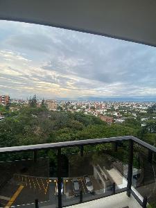 Apartamento de 3 alcobas en venta en Altos De Santa Isabel La Morelia, Cali, 200 m² · foto 7 de 7