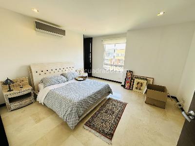 Apartamento de 3 alcobas en venta en Cali Normandia, Cali, 274 m² · foto 10 de 20