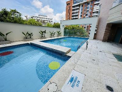 Apartamento de 3 alcobas en venta en Cali Normandia, Cali, 274 m² · foto 19 de 20