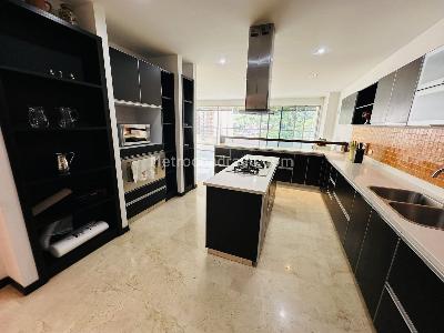 Apartamento de 3 alcobas en venta en Cali Normandia, Cali, 274 m² · foto 4 de 20