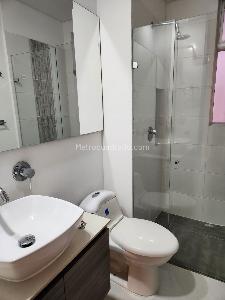 Apartamento de 3 alcobas en venta en Cerro Cristales, Cali, 140 m² · foto 14 de 20