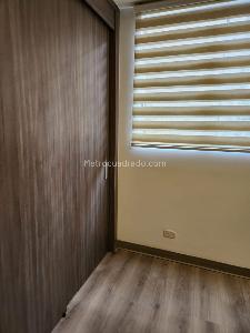 Apartamento de 3 alcobas en venta en Cerro Cristales, Cali, 140 m² · foto 19 de 20