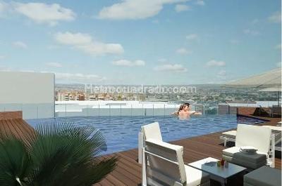 Apartamento de 3 alcobas en venta en Cerro Cristales, Cali, 140 m² · foto 20 de 20