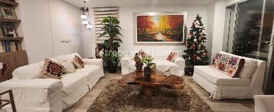 Apartamento de 3 alcobas en venta en Cerro Cristales, Cali, 140 m² · foto 4 de 20