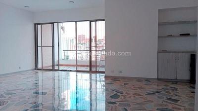 Apartamento de 3 alcobas en venta en Cali Normandia, Cali, 119 m² · foto 11 de 17