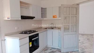 Apartamento de 3 alcobas en venta en Cali Normandia, Cali, 119 m² · foto 12 de 17