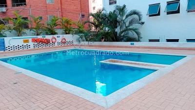 Apartamento de 3 alcobas en venta en Cali Normandia, Cali, 119 m² · foto 17 de 17