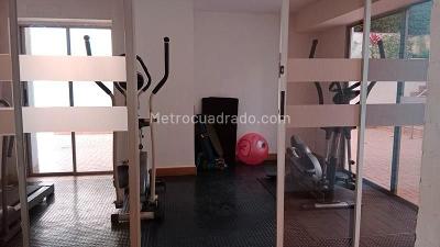 Apartamento de 3 alcobas en venta en Cali Normandia, Cali, 119 m² · foto 9 de 17