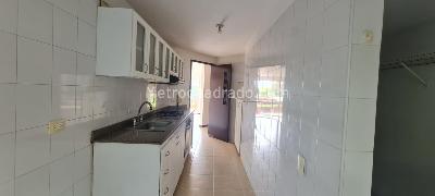Apartamento de 3 alcobas en venta en San Fernando, Cali, 109 m² · foto 4 de 18