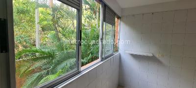 Apartamento de 3 alcobas en venta en San Fernando, Cali, 109 m² · foto 9 de 18