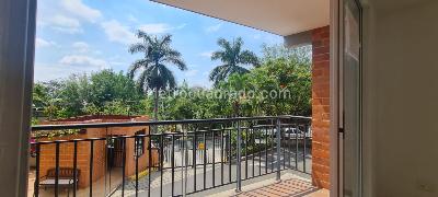 Apartamento de 3 alcobas en venta en San Fernando, Cali, 109 m² · foto 10 de 18