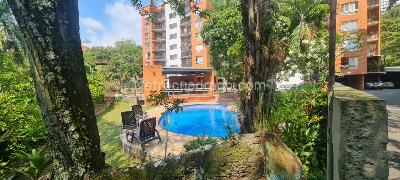 Apartamento de 3 alcobas en venta en San Fernando, Cali, 109 m² · foto 15 de 18