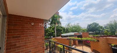 Apartamento de 3 alcobas en venta en San Fernando, Cali, 109 m² · foto 11 de 18
