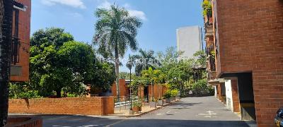 Apartamento de 3 alcobas en venta en San Fernando, Cali, 109 m² · foto 18 de 18